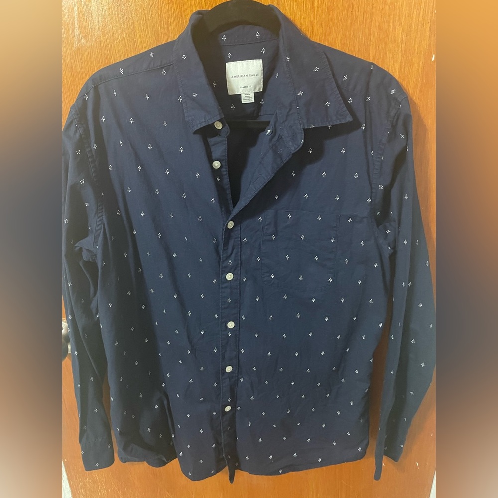 Medium shirt